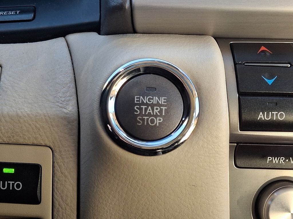 2014 Lexus LS 460 Base