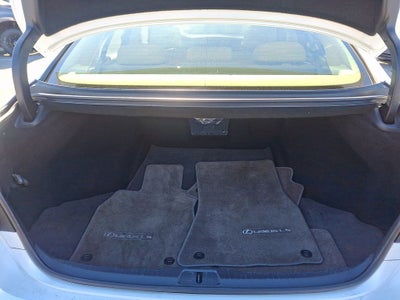 2014 Lexus LS 460 Base