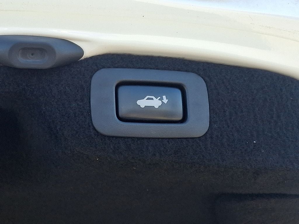 2014 Lexus LS 460 Base