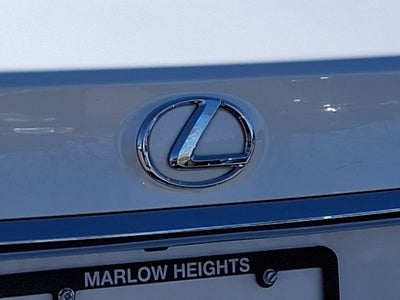 2014 Lexus LS 460 Base