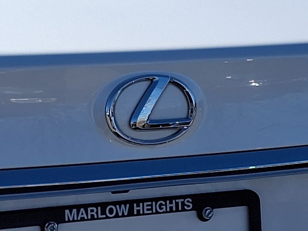 2014 Lexus LS 460 Base