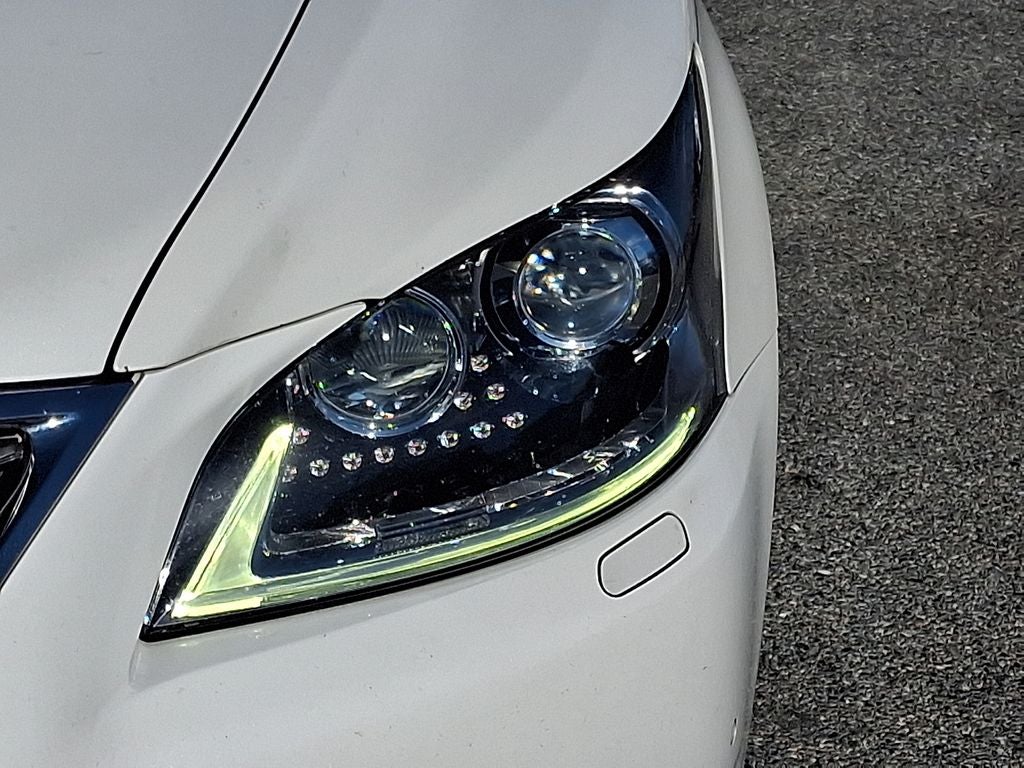 2014 Lexus LS 460 Base