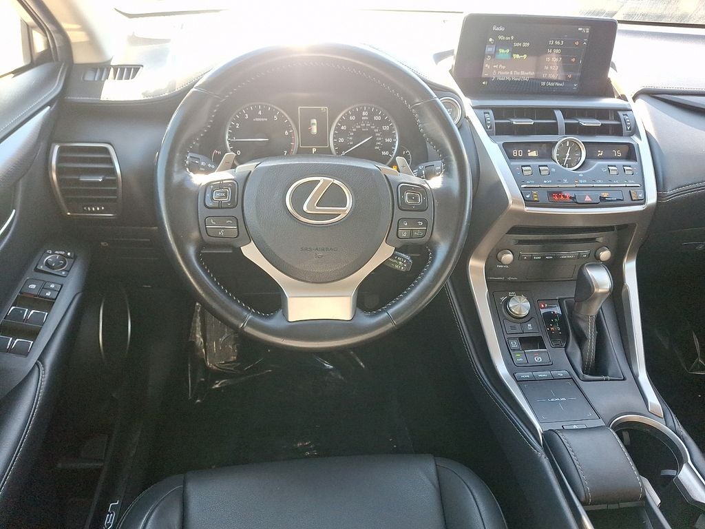 2020 Lexus NX 300 Base