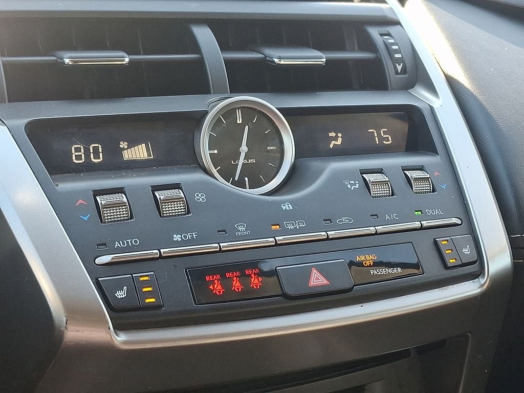 2020 Lexus NX 300 Base