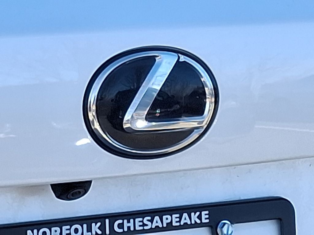 2020 Lexus NX 300 Base