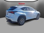 2020 Lexus NX 300 Base