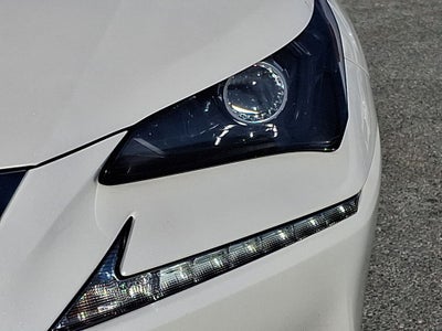 2020 Lexus NX 300 Base