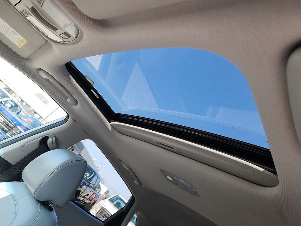 2019 Hyundai Kona Limited