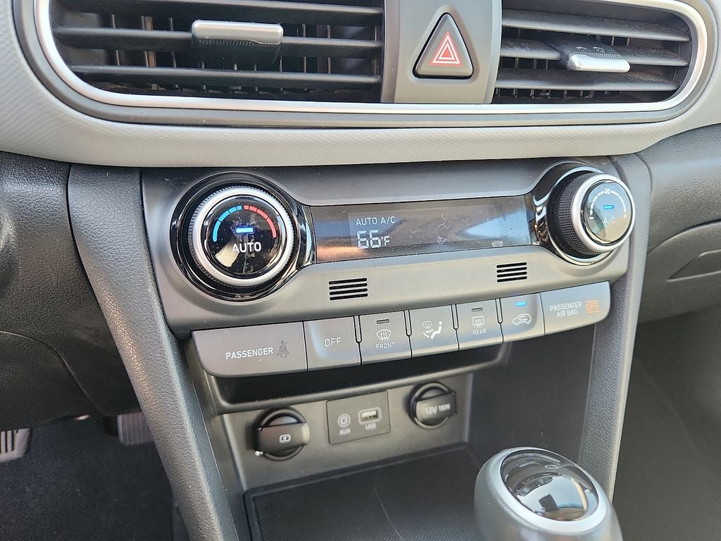 2019 Hyundai Kona Limited