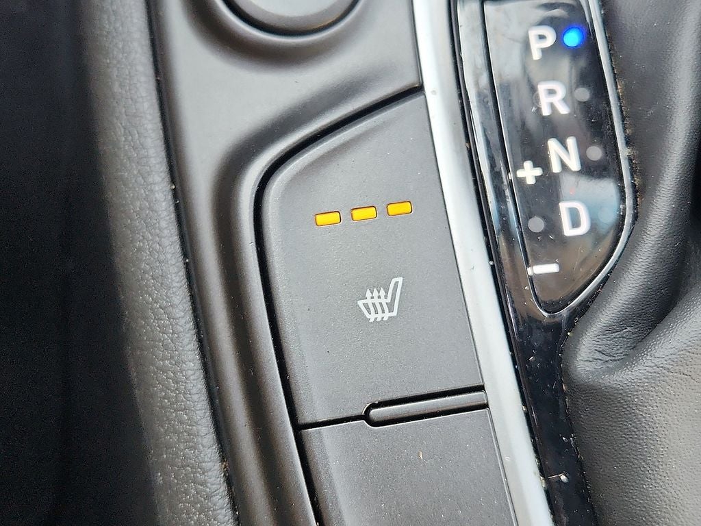 2019 Hyundai Kona Limited