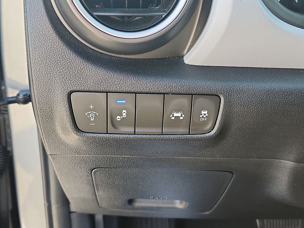 2019 Hyundai Kona Limited