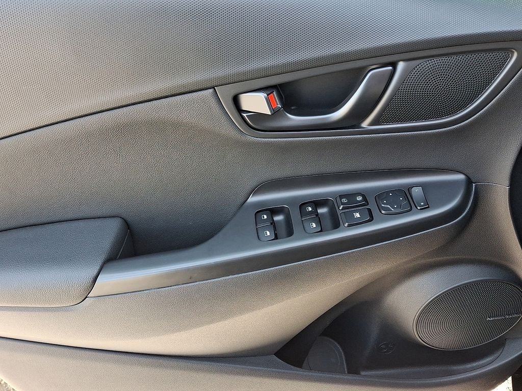 2023 Hyundai Kona N Base