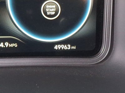 2023 Hyundai Kona N Base