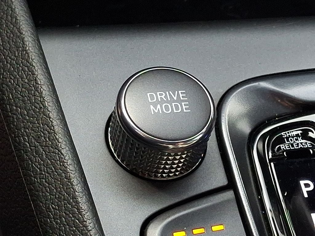 2023 Hyundai Kona N Base