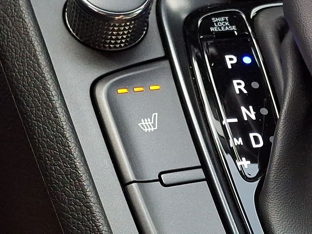 2023 Hyundai Kona N Base