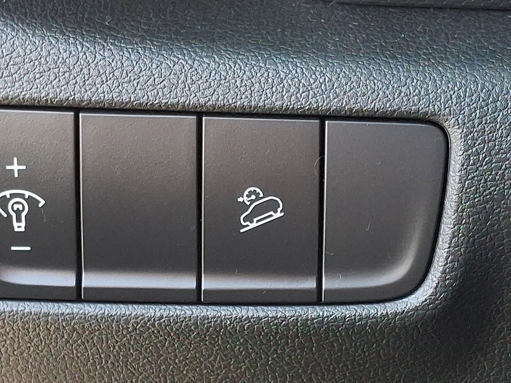 2023 Hyundai Kona N Base