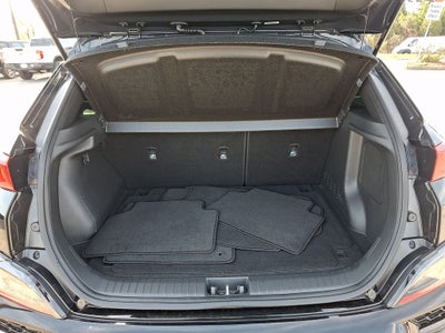 2023 Hyundai Kona N Base