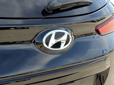 2023 Hyundai Kona N Base