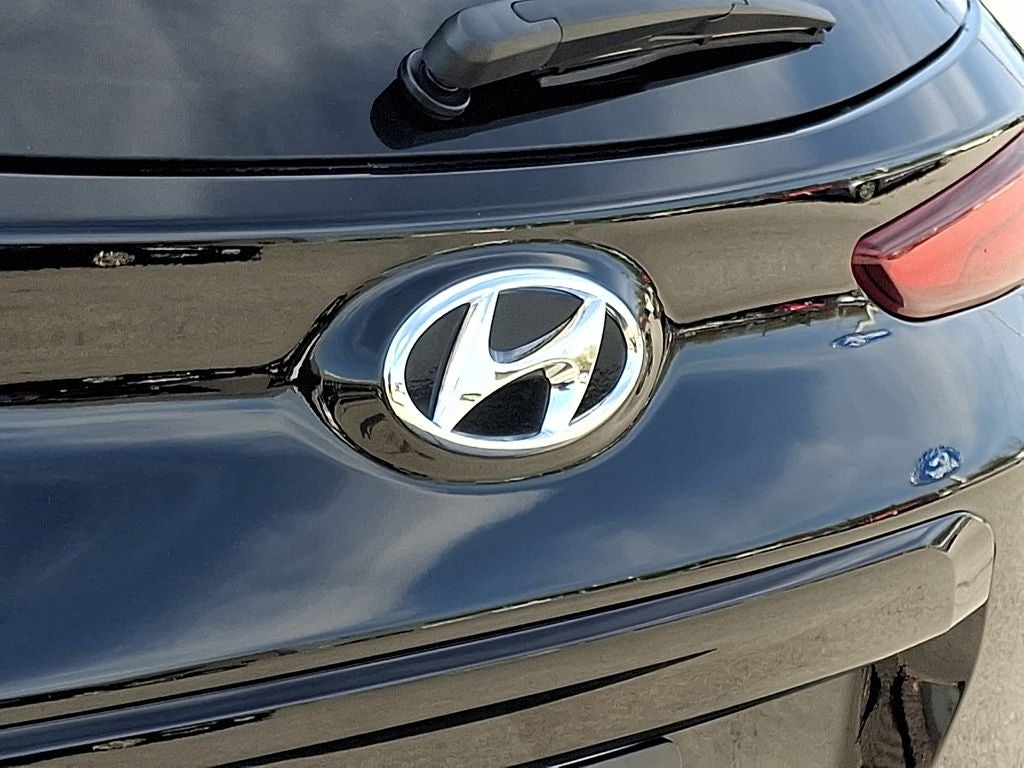 2023 Hyundai Kona N Base