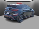 2023 Hyundai Kona N Base
