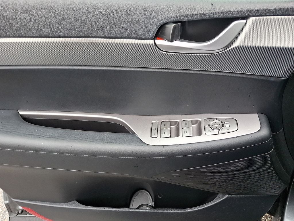 2021 Hyundai Palisade SE