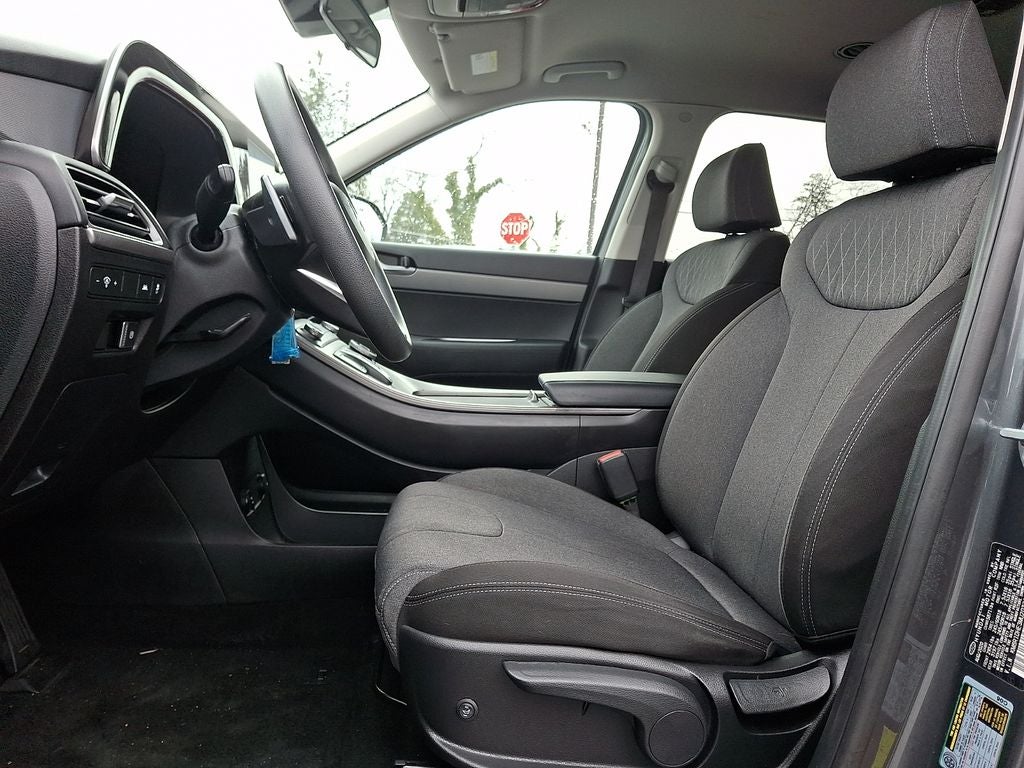 2021 Hyundai Palisade SE