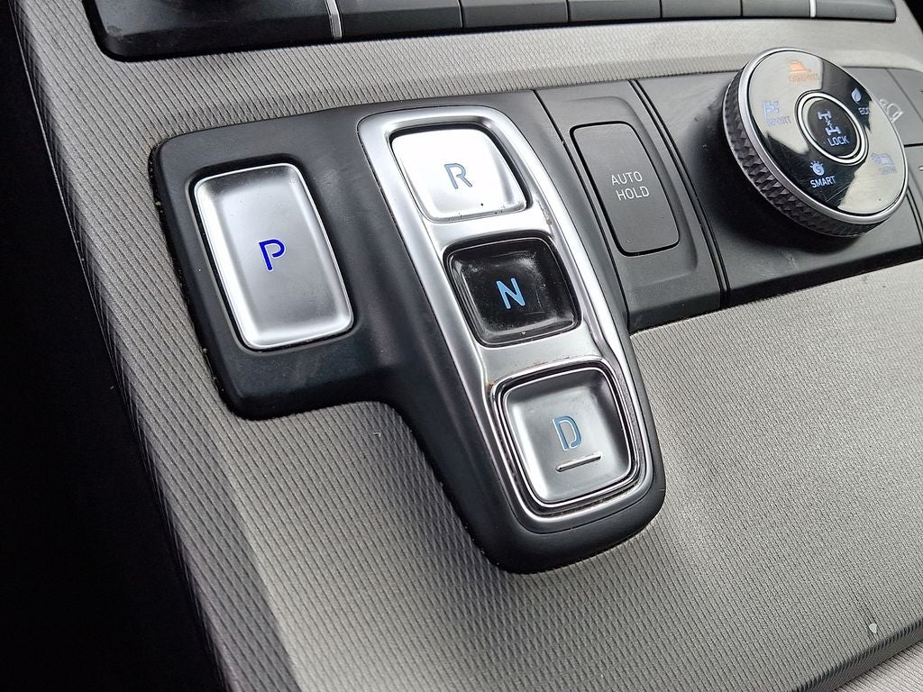 2021 Hyundai Palisade SE