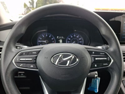 2021 Hyundai Palisade SE
