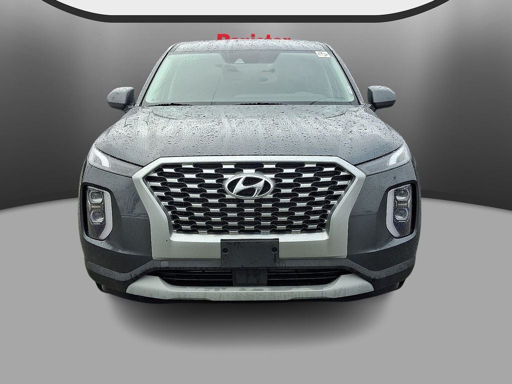 2021 Hyundai Palisade SE