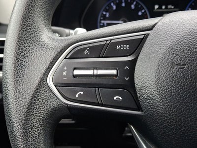 2021 Hyundai Palisade SE