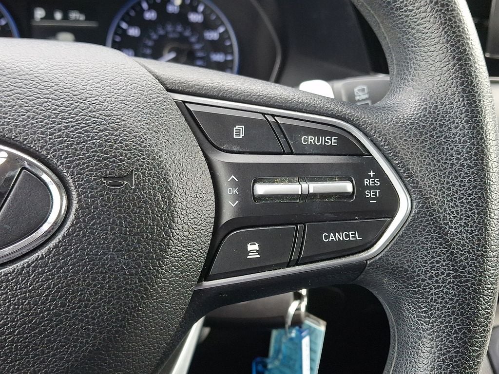 2021 Hyundai Palisade SE