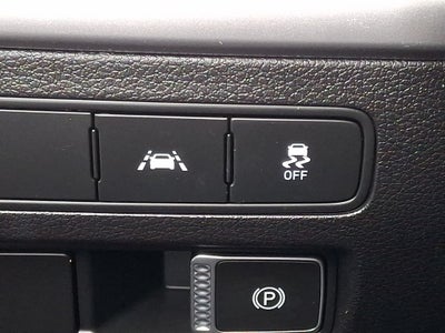 2021 Hyundai Palisade SE