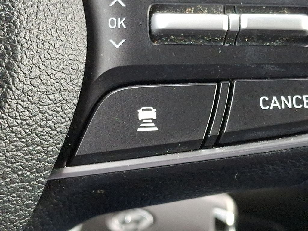 2021 Hyundai Palisade SE