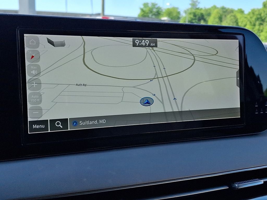 2023 Hyundai Palisade SEL