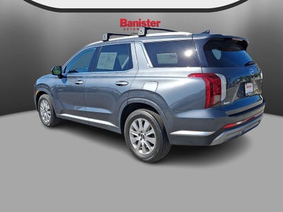 2023 Hyundai Palisade SEL