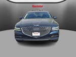 2023 Genesis G80 2.5T