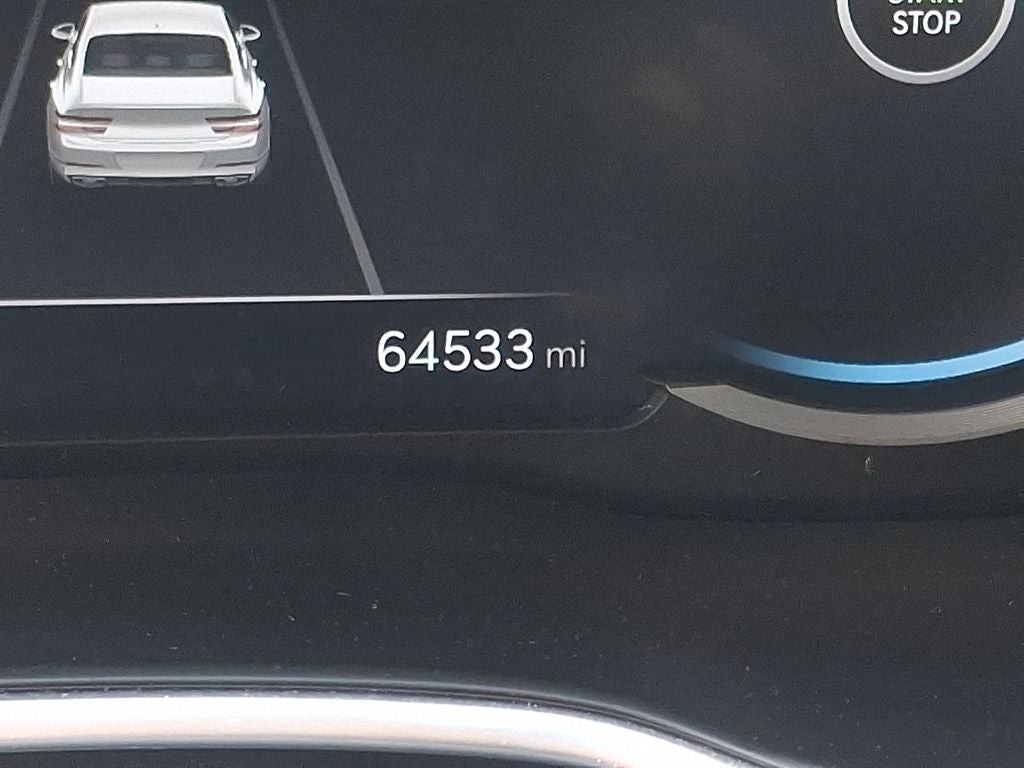 2023 Genesis G80 2.5T