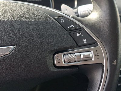2023 Genesis G80 2.5T