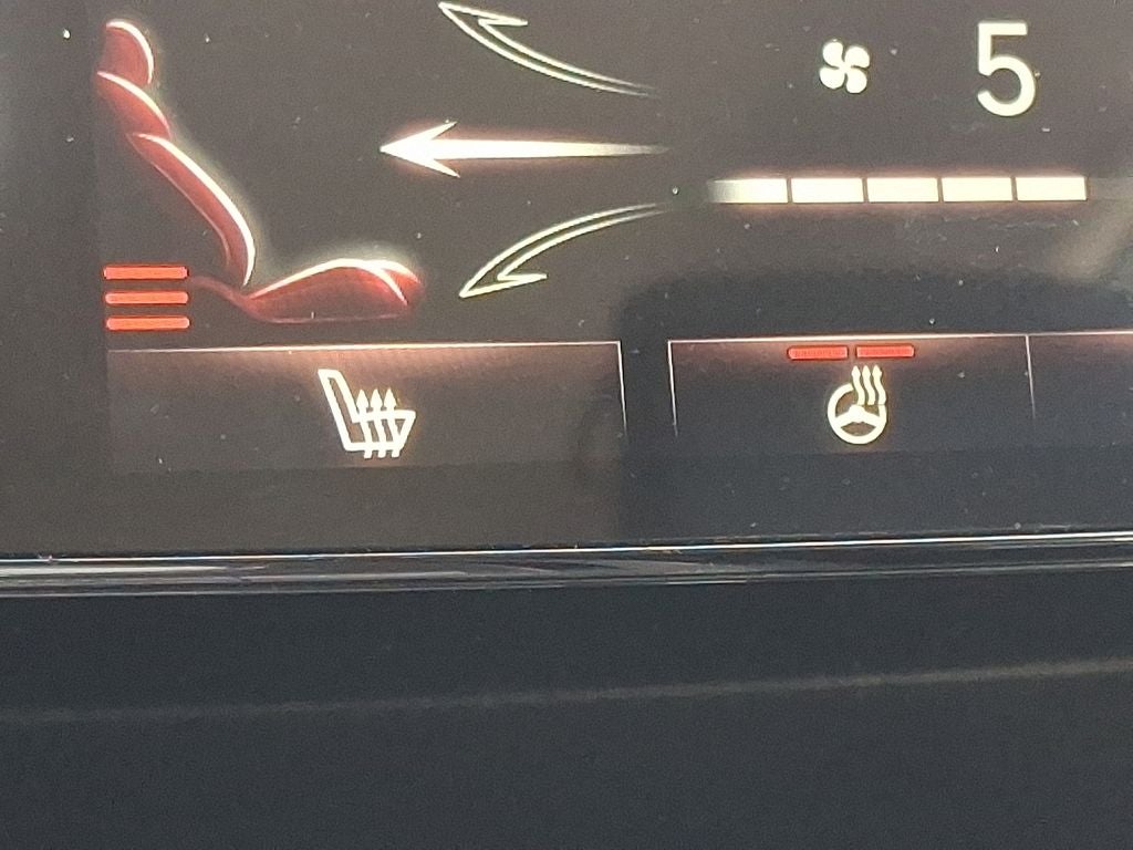 2023 Genesis G80 2.5T