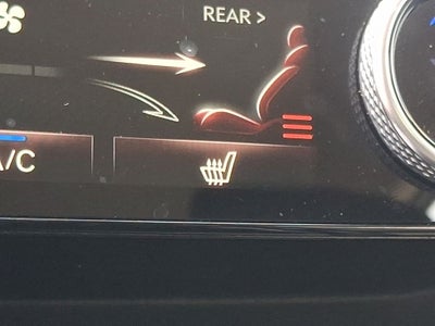 2023 Genesis G80 2.5T
