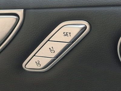 2023 Genesis G80 2.5T