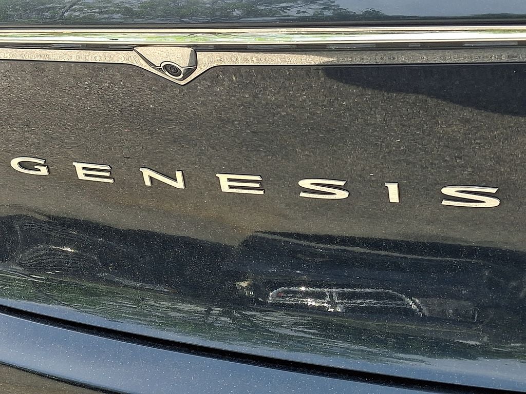 2023 Genesis G80 2.5T