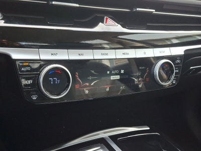 2023 Genesis G80 2.5T