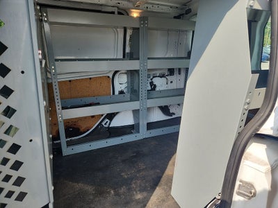 2019 Ford Transit Connect XLT