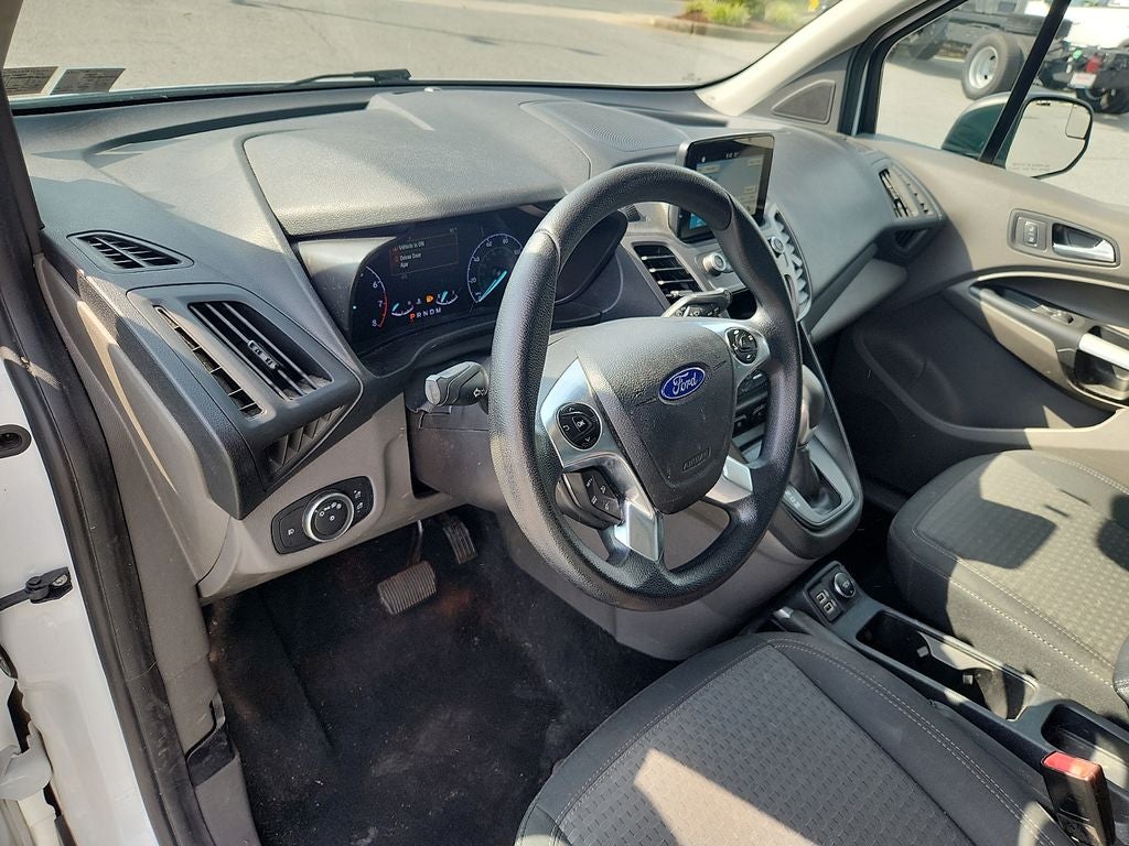 2019 Ford Transit Connect XLT