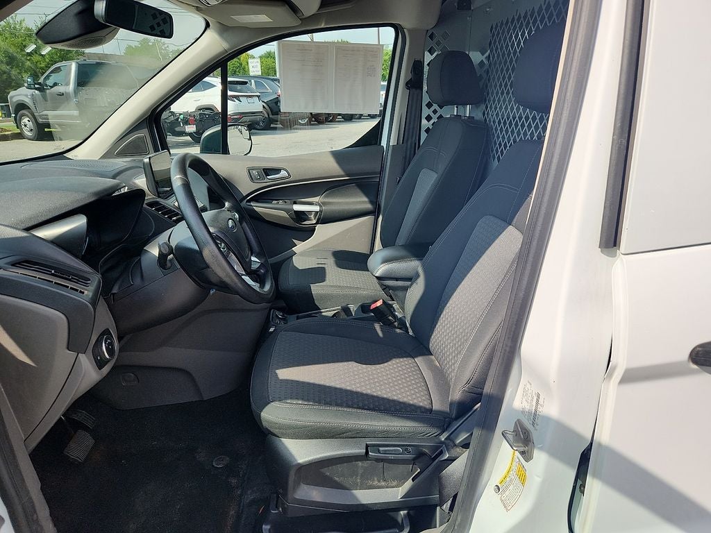 2019 Ford Transit Connect XLT