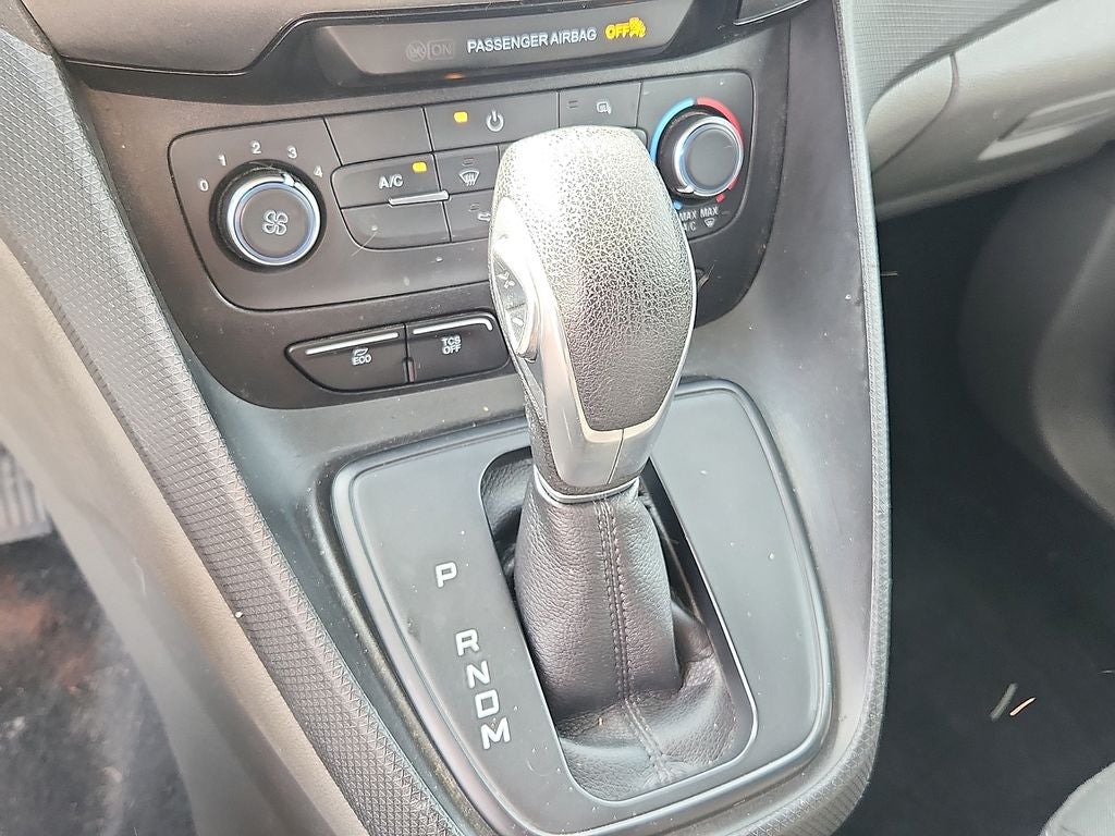 2019 Ford Transit Connect XLT