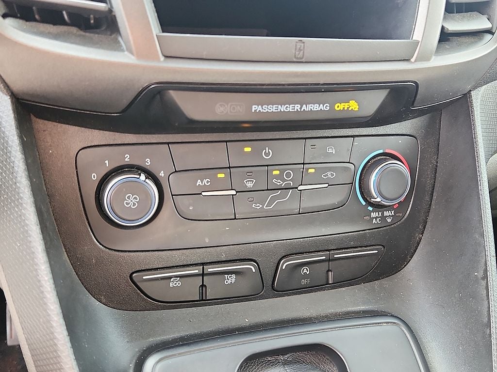 2019 Ford Transit Connect XLT