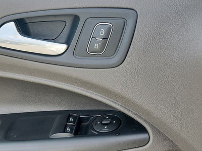 2019 Ford Transit Connect XLT