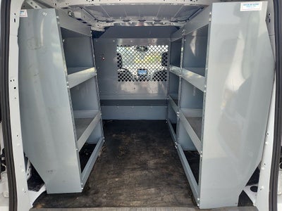2019 Ford Transit Connect XLT